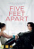 Movie - Five Feet Apart Dvd S-T Movie - Five Feet Apart Dvd S-T