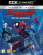 Movie - Spider-Man: Into The Spider-Verse (Uhd+B Movie - Spider-Man: Into The Spider-Verse (Uhd+B
