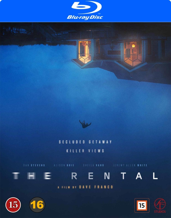 Movie - Rental, The