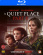 Movie - Quiet Place Part Ii, A (Bd) Movie - Quiet Place Part Ii, A (Bd)