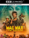 Movie - Mad Max 3: Beyond Thunderdome (4K+Bd) Movie - Mad Max 3: Beyond Thunderdome (4K+Bd)