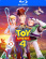 Movie - Toy Story 4 Bd/Scandi Movie - Toy Story 4 Bd/Scandi
