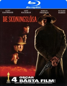 Movie - Unforgiven (Bd/S/N)