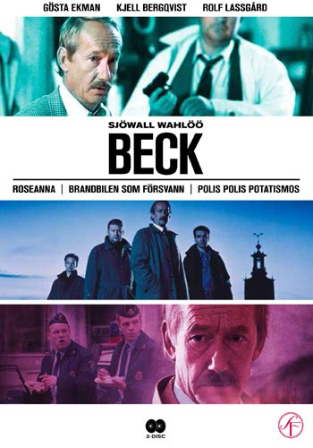 Movie - Beck Vol 1