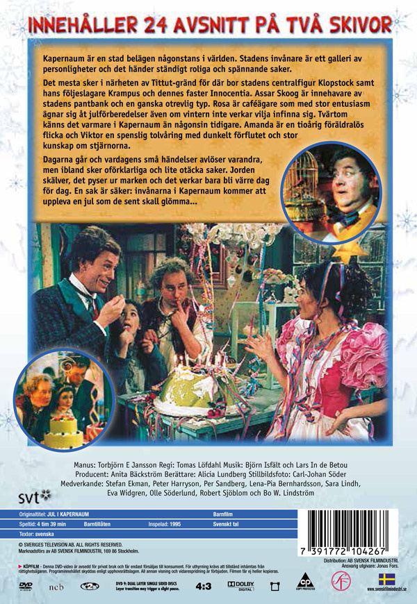 Movie - Jul I Kapernaum