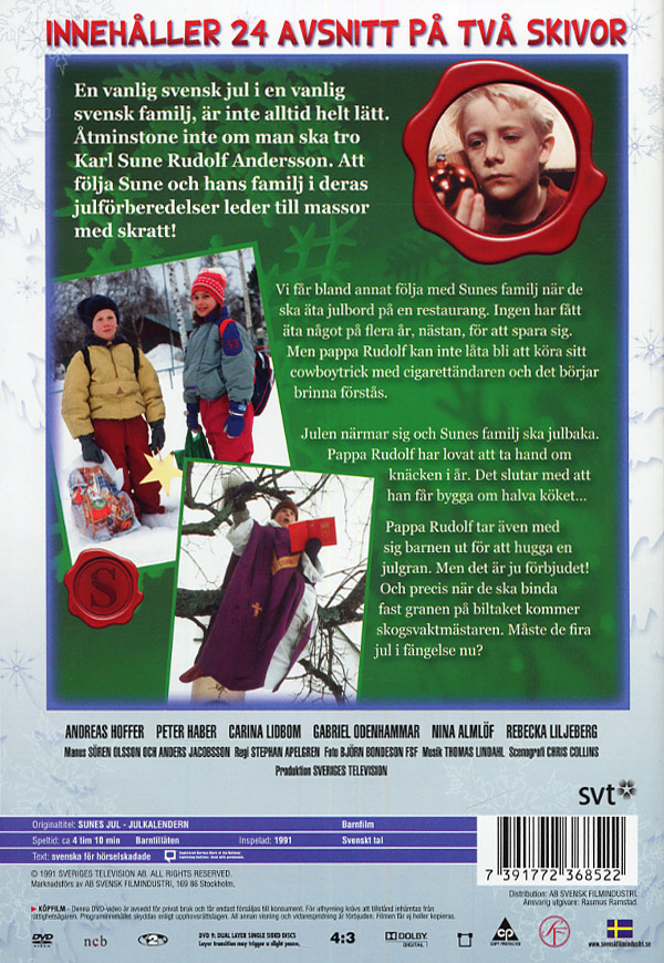 Movie - Sunes Jul 1+2