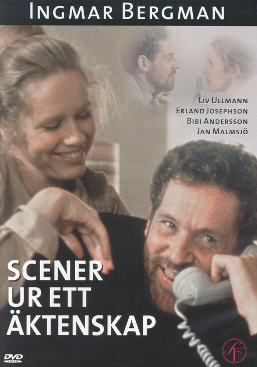 Movie - Scener Ur Ett Äktenskap