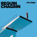 Requin Chagrin - Décollage Requin Chagrin - Décollage