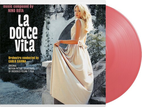 Nino Rota - La Dolce Vita