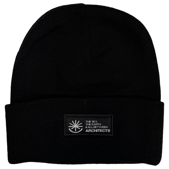 Architects - Tste&Ab Bl Beanie Hat