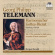 Telemann - Harmonischer Gottes-Dienst Telemann - Harmonischer Gottes-Dienst