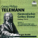 Telemann - Harmon. Gottes-Dienst 3 Telemann - Harmon. Gottes-Dienst 3