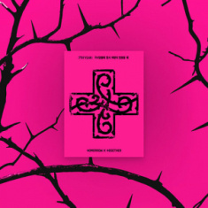 Txt - 7th Year : When The Wind Paused Among The Thorns  (Ppulbatu Ver.) (Weverse Albums Ver.)