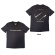 Turnstile - Right Place, Right Time Uni Char T-Shirt Turnstile - Right Place, Right Time Uni Char T-Shirt