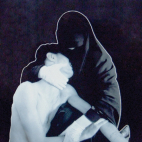 Crystal Castles - Iii