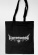 Wormwood - Tote-Bag Wormwood - Tote-Bag