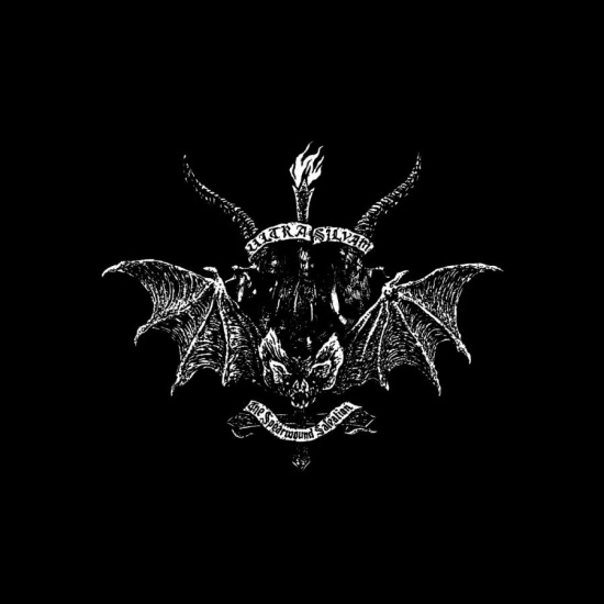 Ultra Silvam - Spearwound Salvation The