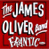 James Oliver Band - Frantic James Oliver Band - Frantic
