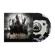 Powerwolf - Blood Of The Saints (White Black Me Powerwolf - Blood Of The Saints (White Black Me