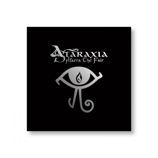 Ataraxia - Sylfaera The Fair (Vinyl + Cd Box)