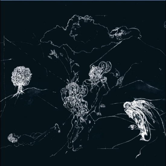 Anenon - Dream Temperature