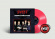 Sweet - Reincarnation (Red Vinyl Lp) Sweet - Reincarnation (Red Vinyl Lp)