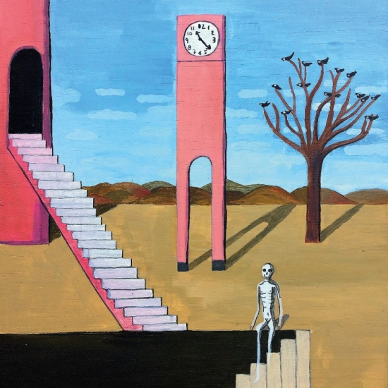 Gnod - Chronicles Of Gnowt (Vol 1) (Indie