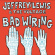 Jeffrey Lewis & The Voltage - Bad Wiring Jeffrey Lewis & The Voltage - Bad Wiring