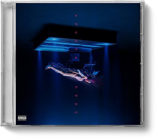 Teyana Taylor - Escape Room [Explicit Content]