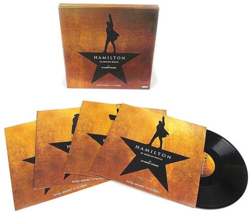 Various Artists - Hamilton