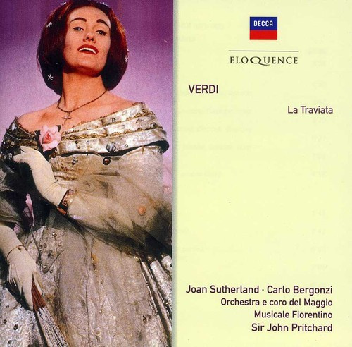 Giuseppe Verdi - La Traviata