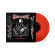 Hedonist - Scapulmancy (Blood Red Vinyl Lp) Hedonist - Scapulmancy (Blood Red Vinyl Lp)