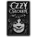 Ozzy Osbourne - Madman Pin Badge Ozzy Osbourne - Madman Pin Badge
