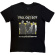 Fall Out Boy - So Much (For) Stardust Uni Bl T-Shirt Fall Out Boy - So Much (For) Stardust Uni Bl T-Shirt