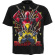 Deadpool - Wolverine Bullseye - T-Shirt Deadpool - Wolverine Bullseye - T-Shirt