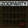 Zooparty - Xx (Vinyl Lp) Zooparty - Xx (Vinyl Lp)