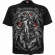 Spiral - Reapers Door - T-Shirt Spiral - Reapers Door - T-Shirt