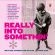 Various Artists - Really Into Somethin? ? Brit Girl S Various Artists - Really Into Somethin? ? Brit Girl S