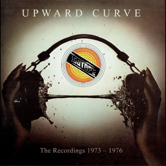 Isotope - Upward Curve The Recordings 1973-19