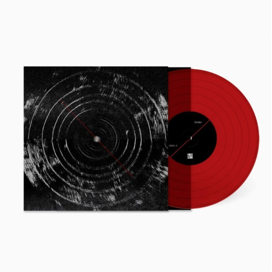 Mirror Revelations - Ígnea