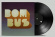 Bombus - Bombus (Black Vinyl) Bombus - Bombus (Black Vinyl)