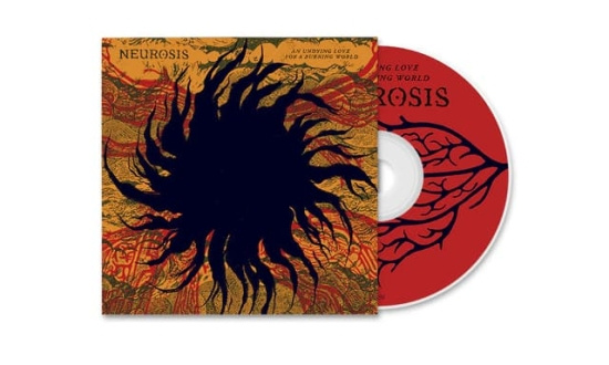 Neurosis - Undying Love For A Burning World (Cd)