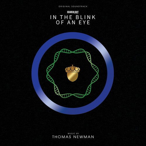 Thomas Newman - In The Blink Of An Eye