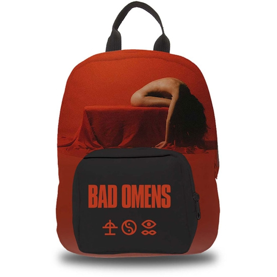 Bad Omens - Omens 3 Mini Backpack