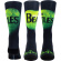 The Beatles - Apple Sublimation Uni Bl Socks The Beatles - Apple Sublimation Uni Bl Socks