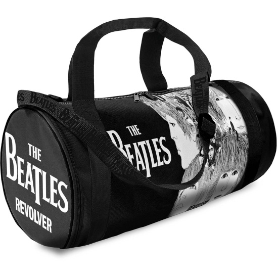 The Beatles - Revolver Duffle Bag