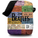 The Beatles - Tickets Crossbody Bag The Beatles - Tickets Crossbody Bag