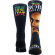 Bob Marley - One Love Sublimation Uni Bl Socks Bob Marley - One Love Sublimation Uni Bl Socks