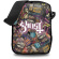 Ghost - Magazines Crossbody Bag Ghost - Magazines Crossbody Bag