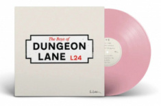 Paul McCartney - The Boys Of Dungeon Lane (Indies Pink Vinyl)